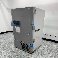 Thermo RLE Series -80C Ultra Low Temp Freezer image 1